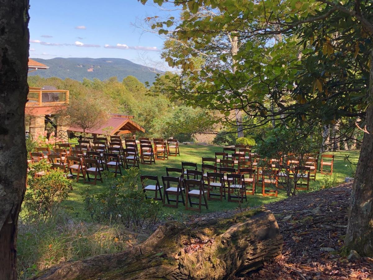 Mountain Family Lodge Boone Exterior foto